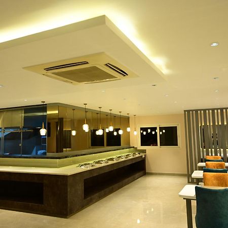 Sterling Keys By Tgi Hotel บังกาลอร์ ภายนอก รูปภาพ