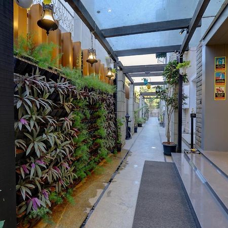 Sterling Keys By Tgi Hotel บังกาลอร์ ภายนอก รูปภาพ
