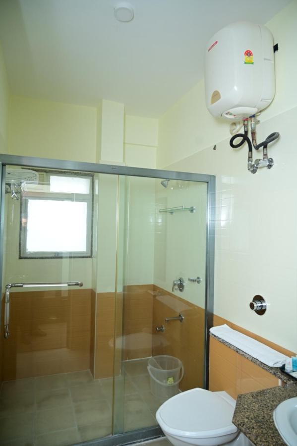 Sterling Keys By Tgi Hotel บังกาลอร์ ภายนอก รูปภาพ