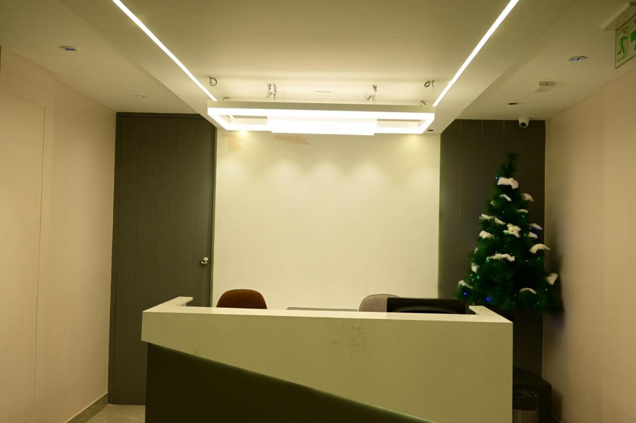 Sterling Keys By Tgi Hotel บังกาลอร์ ภายนอก รูปภาพ